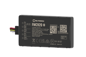 Teltonika FMC920 GPS Tracker