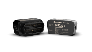 Teltonika FMB020 LEGACY 2G GPS Tracker