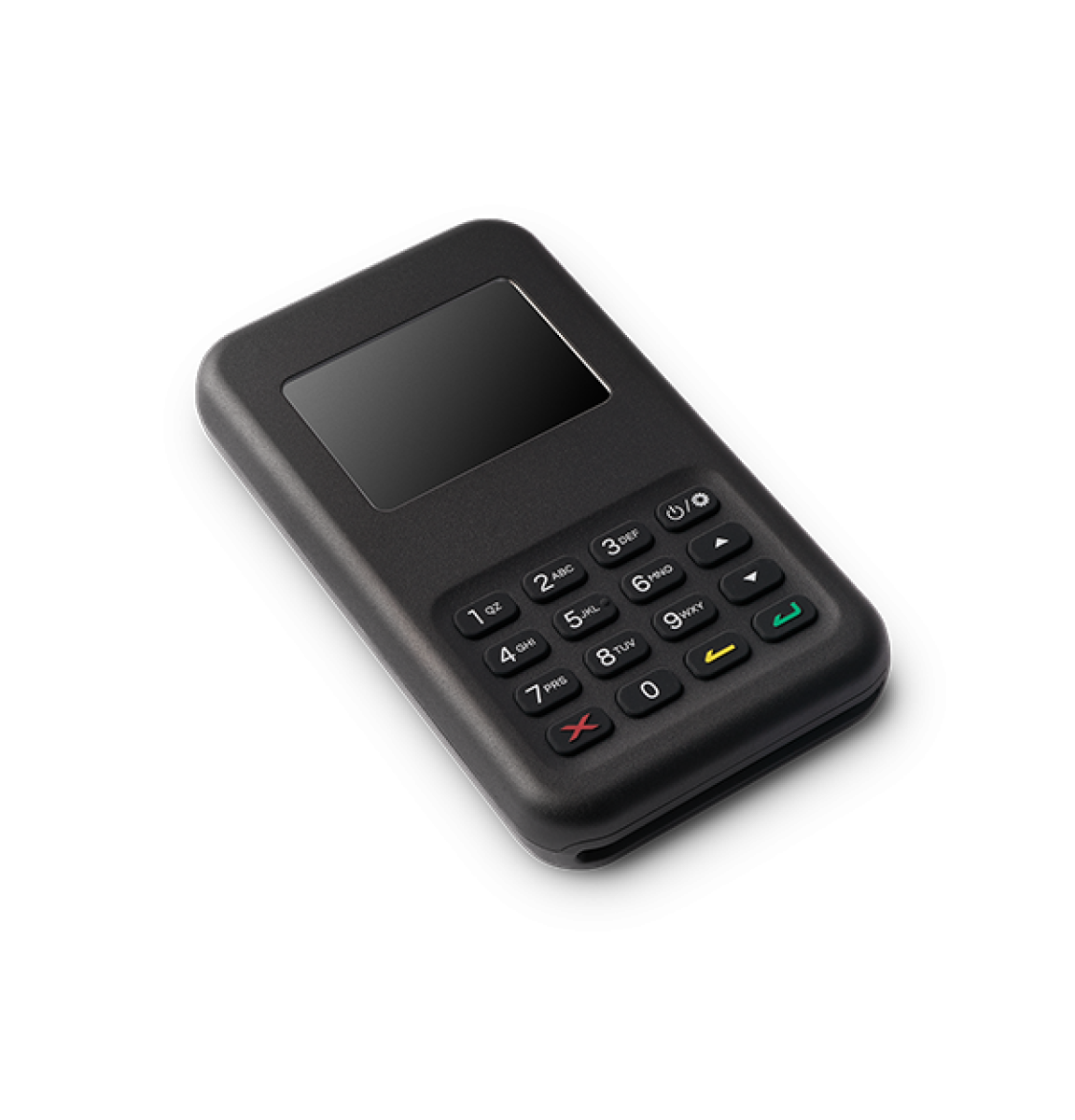 BBPOS WisePadâ„¢ 3 - Stripe Banking