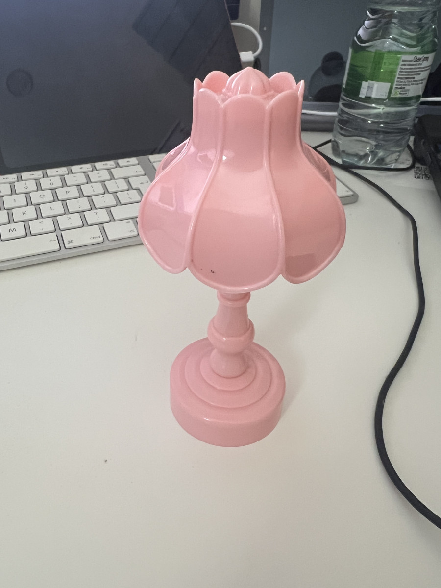 Lampstand
